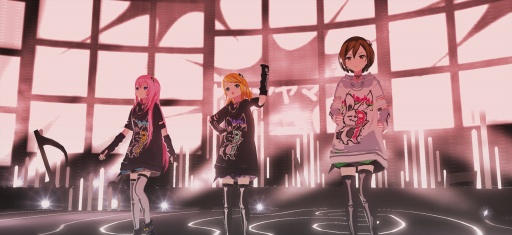 画像ギャラリー No.025のサムネイル画像 / ひと味違う，特別なお鍋！？「プロセカ」コネクトライブ「Parallel Paaaarty!!!!」は楽曲やメンバーの新たな魅力が満載