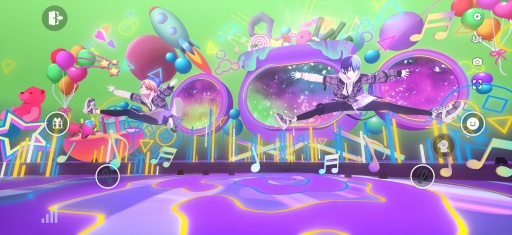 画像ギャラリー No.029のサムネイル画像 / ひと味違う，特別なお鍋！？「プロセカ」コネクトライブ「Parallel Paaaarty!!!!」は楽曲やメンバーの新たな魅力が満載