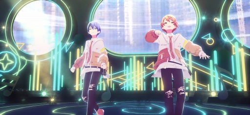 画像ギャラリー No.030のサムネイル画像 / ひと味違う，特別なお鍋！？「プロセカ」コネクトライブ「Parallel Paaaarty!!!!」は楽曲やメンバーの新たな魅力が満載
