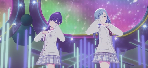 画像ギャラリー No.033のサムネイル画像 / ひと味違う，特別なお鍋！？「プロセカ」コネクトライブ「Parallel Paaaarty!!!!」は楽曲やメンバーの新たな魅力が満載