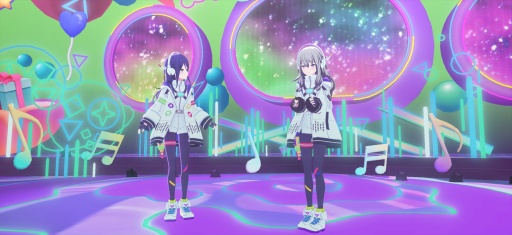 画像ギャラリー No.037のサムネイル画像 / ひと味違う，特別なお鍋！？「プロセカ」コネクトライブ「Parallel Paaaarty!!!!」は楽曲やメンバーの新たな魅力が満載
