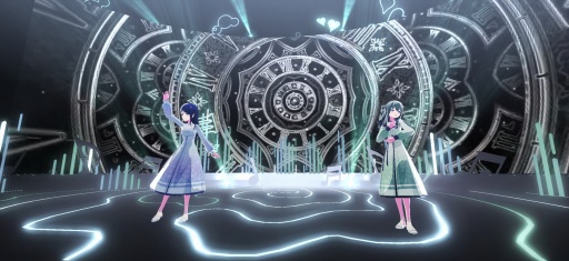 画像ギャラリー No.038のサムネイル画像 / ひと味違う，特別なお鍋！？「プロセカ」コネクトライブ「Parallel Paaaarty!!!!」は楽曲やメンバーの新たな魅力が満載