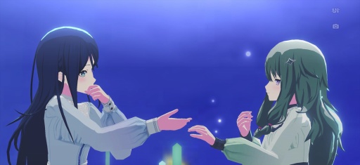 画像ギャラリー No.040のサムネイル画像 / ひと味違う，特別なお鍋！？「プロセカ」コネクトライブ「Parallel Paaaarty!!!!」は楽曲やメンバーの新たな魅力が満載