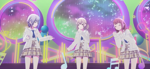 画像ギャラリー No.041のサムネイル画像 / ひと味違う，特別なお鍋！？「プロセカ」コネクトライブ「Parallel Paaaarty!!!!」は楽曲やメンバーの新たな魅力が満載