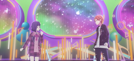 画像ギャラリー No.045のサムネイル画像 / ひと味違う，特別なお鍋！？「プロセカ」コネクトライブ「Parallel Paaaarty!!!!」は楽曲やメンバーの新たな魅力が満載