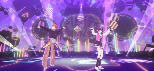 画像ギャラリー No.047のサムネイル画像 / ひと味違う，特別なお鍋！？「プロセカ」コネクトライブ「Parallel Paaaarty!!!!」は楽曲やメンバーの新たな魅力が満載