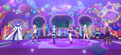 画像ギャラリー No.049のサムネイル画像 / ひと味違う，特別なお鍋！？「プロセカ」コネクトライブ「Parallel Paaaarty!!!!」は楽曲やメンバーの新たな魅力が満載