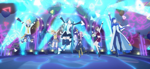 画像ギャラリー No.056のサムネイル画像 / ひと味違う，特別なお鍋！？「プロセカ」コネクトライブ「Parallel Paaaarty!!!!」は楽曲やメンバーの新たな魅力が満載