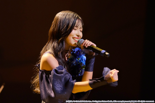 画像ギャラリー No.011のサムネイル画像 / 「セカイシンフォニー2026」横浜公演レポート。オーケストラ＆スペシャルバンド，キャスト5人が一体となって，“セカイ”を表現した