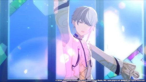 画像ギャラリー No.003のサムネイル画像 / 「プロセカ」，リズムゲーム楽曲「Gimme more!」を追加。イベント「アイドル・花里みのり〜夢の最前線〜」を開催