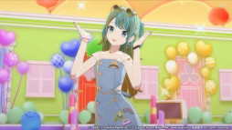 画像ギャラリー No.012のサムネイル画像 / 「プロセカ」，リズムゲーム楽曲「Gimme more!」を追加。イベント「アイドル・花里みのり〜夢の最前線〜」を開催