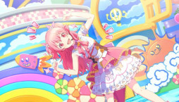 画像ギャラリー No.013のサムネイル画像 / 「プロセカ」，リズムゲーム楽曲「Gimme more!」を追加。イベント「アイドル・花里みのり〜夢の最前線〜」を開催