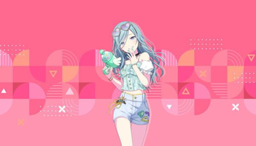 画像ギャラリー No.016のサムネイル画像 / 「プロセカ」，リズムゲーム楽曲「Gimme more!」を追加。イベント「アイドル・花里みのり〜夢の最前線〜」を開催