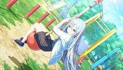 画像ギャラリー No.003のサムネイル画像 / 「プロセカ」，イベント「褪せない今を、彩って」が開幕。書き下ろし楽曲「光」も登場