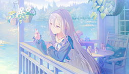 画像ギャラリー No.004のサムネイル画像 / 「プロセカ」，イベント「褪せない今を、彩って」が開幕。書き下ろし楽曲「光」も登場