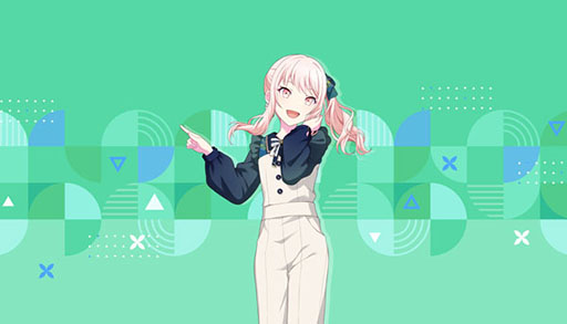 画像ギャラリー No.005のサムネイル画像 / 「プロセカ」，イベント「褪せない今を、彩って」が開幕。書き下ろし楽曲「光」も登場