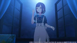 画像ギャラリー No.008のサムネイル画像 / 「プロセカ」，イベント「褪せない今を、彩って」が開幕。書き下ろし楽曲「光」も登場