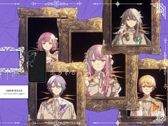 「プロセカ」，1000年生きてる セカイver.のフルサイズ2DMVを公開