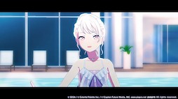 画像ギャラリー No.007のサムネイル画像 / 「プロセカ」，ワールドリンクイベント「君の隣、君と見る明日」と「Around table WITH you!ガチャ」を開催