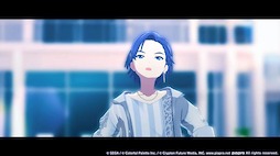 画像ギャラリー No.013のサムネイル画像 / 「プロセカ」，ワールドリンクイベント「君の隣、君と見る明日」と「Around table WITH you!ガチャ」を開催