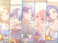 「プロセカ」，ワールドリンクイベント「君の隣、君と見る明日」と「Around table WITH you!ガチャ」を開催