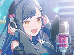 「プロセカ」，HAPPY BIRTHDAY 白石 杏 2026の詳細が公開に