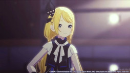 画像ギャラリー No.004のサムネイル画像 / 「プロセカ」,リズムゲーム楽曲「天秤、指先で触れて」を追加。イベント「Echo of a Prayer」を開始
