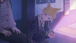 画像ギャラリー No.005のサムネイル画像 / 「プロセカ」,リズムゲーム楽曲「天秤、指先で触れて」を追加。イベント「Echo of a Prayer」を開始