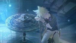 画像ギャラリー No.006のサムネイル画像 / 「プロセカ」,リズムゲーム楽曲「天秤、指先で触れて」を追加。イベント「Echo of a Prayer」を開始