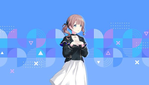 画像ギャラリー No.007のサムネイル画像 / 「プロセカ」,リズムゲーム楽曲「天秤、指先で触れて」を追加。イベント「Echo of a Prayer」を開始