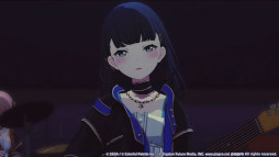 画像ギャラリー No.010のサムネイル画像 / 「プロセカ」,リズムゲーム楽曲「天秤、指先で触れて」を追加。イベント「Echo of a Prayer」を開始
