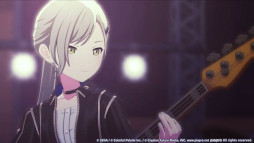 画像ギャラリー No.012のサムネイル画像 / 「プロセカ」,リズムゲーム楽曲「天秤、指先で触れて」を追加。イベント「Echo of a Prayer」を開始
