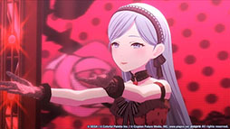 画像ギャラリー No.005のサムネイル画像 / 「プロセカ」,ボーカロイド楽曲コラボ「The Music Style」を開催中