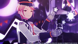 画像ギャラリー No.009のサムネイル画像 / 「プロセカ」,ボーカロイド楽曲コラボ「The Music Style」を開催中