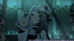 画像ギャラリー No.011のサムネイル画像 / 「プロセカ」,ボーカロイド楽曲コラボ「The Music Style」を開催中