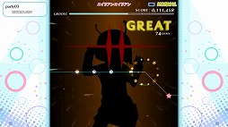 画像ギャラリー No.003のサムネイル画像 / 「グルーヴコースター ワイワイパーティー!!!!」，DLC「ボーカロイド」パック第2弾が配信決定
