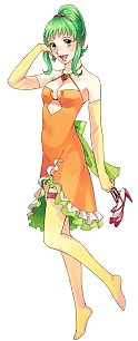 画像ギャラリー No.002のサムネイル画像 / 「グルーヴコースター ワイワイパーティー!!!!」,「ボーカロイド」パック第2弾が12月19日に配信決定