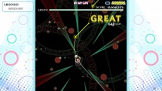 画像ギャラリー No.003のサムネイル画像 / 「グルーヴコースター ワイワイパーティー!!!!」，楽曲やナビゲーターなどを追加するDLC“東方Project アレンジパック2”が配信決定