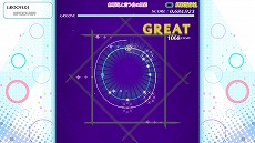 画像ギャラリー No.005のサムネイル画像 / 「グルーヴコースター ワイワイパーティー!!!!」，楽曲やナビゲーターなどを追加するDLC“東方Project アレンジパック2”が配信決定
