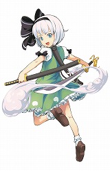 画像ギャラリー No.006のサムネイル画像 / 「グルーヴコースター ワイワイパーティー!!!!」，楽曲やナビゲーターなどを追加するDLC“東方Project アレンジパック2”が配信決定