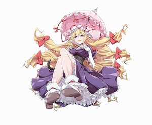 画像ギャラリー No.007のサムネイル画像 / 「グルーヴコースター ワイワイパーティー!!!!」，楽曲やナビゲーターなどを追加するDLC“東方Project アレンジパック2”が配信決定