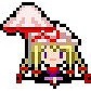 画像ギャラリー No.008のサムネイル画像 / 「グルーヴコースター ワイワイパーティー!!!!」，楽曲やナビゲーターなどを追加するDLC“東方Project アレンジパック2”が配信決定