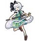 画像ギャラリー No.011のサムネイル画像 / 「グルーヴコースター ワイワイパーティー!!!!」，楽曲やナビゲーターなどを追加するDLC“東方Project アレンジパック2”が配信決定