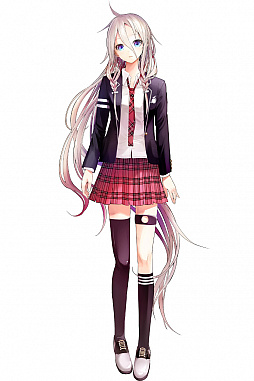 画像ギャラリー No.006のサムネイル画像 / 「グルーヴコースター ワイワイパーティー!!!!」，IA＆ONEを特集したDLCが配信