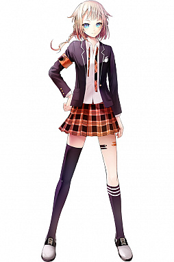 画像ギャラリー No.007のサムネイル画像 / 「グルーヴコースター ワイワイパーティー!!!!」，IA＆ONEを特集したDLCが配信