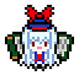 画像ギャラリー No.009のサムネイル画像 / 「グルーヴコースター ワイワイパーティー!!!!」，最新DLC「東方Project アレンジパック3」の配信が3月12日に決定