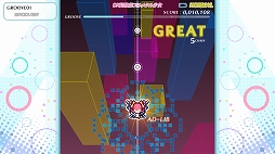 画像ギャラリー No.003のサムネイル画像 / 「グルーヴコースター ワイワイパーティー!!!!」にDLC「オリジナルパック」が配信スタート