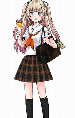 画像ギャラリー No.006のサムネイル画像 / 「グルーヴコースター ワイワイパーティー!!!!」にDLC「オリジナルパック」が配信スタート
