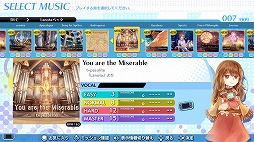 画像ギャラリー No.001のサムネイル画像 / 「グルーヴコースター ワイワイパーティー!!!!」，音楽ゲーム「Lanota」とのコラボパックが4月30日に配信