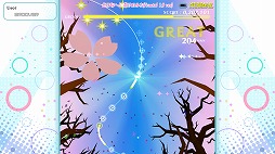 画像ギャラリー No.004のサムネイル画像 / 「グルーヴコースター ワイワイパーティー!!!!」，東方 Projectのアレンジパック4が配信
